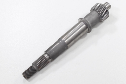 WAŁEK PRZEKŁADNI GY6 SPRZĘGŁA 173mm 