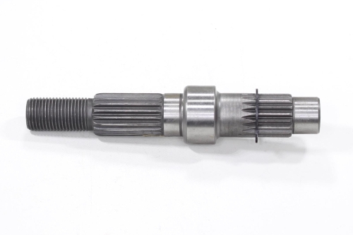 WAŁEK PRZEKŁADNI GY6 Z FREZEM 133mm 