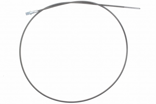 WKŁAD LINKI LICZNIKA MZ TROPHY 2,5mm DŁ 1000mm 