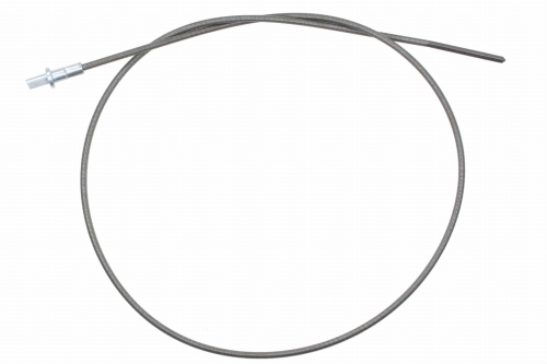 WKŁAD LINKI LICZNIKA WSK 125 WAŁEK 2,7mm DŁ 760mm 