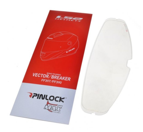 WKŁAD PINLOCK LS2 FF397 FF390 FF320 FF353 FF800 