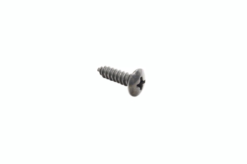 WKRĘT 4x15 PLASTIKÓW GY6 SKUTER ZIPP OP.20szt. 