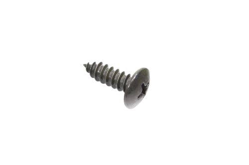 WKRĘT 5x12 PLASTIKÓW PRZÓD SKUTER GY6 (OPZ.10szt.) 