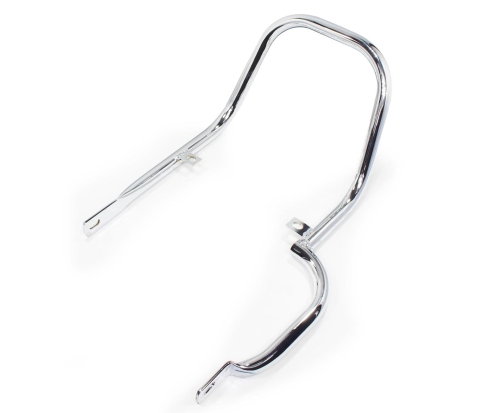 UCHWYT PASAŻERA MZ ETZ 150/251 METALOWY BŁOTNIK 