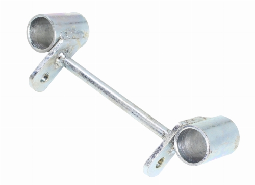 UCHWYT SIEDZENIA WSK 125 BĄK 175 DUDEK 