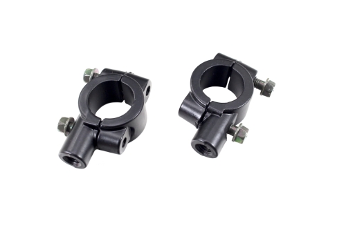 UCHWYT MOCOWANIE LUSTERKA UNIWERSALNE 22mm M8 
