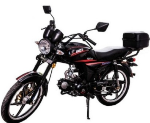 TULEJKA USTALAJĄCA 6x10X14 STREET BENZER WS 125 