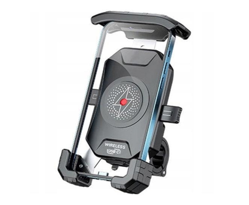 TKN UCHWYT MOTOCYKLOWY R15W-PD 