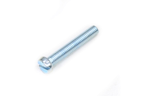 ŚRUBA M5x30mm DIN-84 