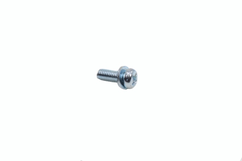 ŚRUBA M6x1.0x16mm OP.5szt. 
