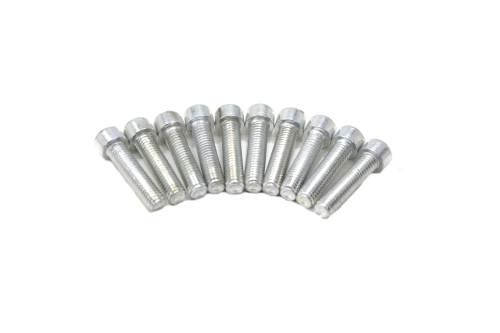 ŚRUBA M6x25mm IMBUS OP.10szt. 
