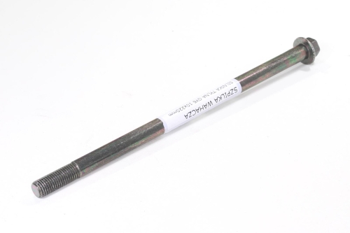 SZPILKA WAHACZA SILNIKA TYLNA GY6 10x220mm 
