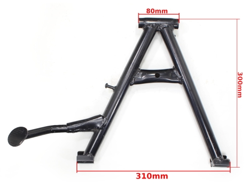 STOPKA PODPORA CENTRALNA WS 125 