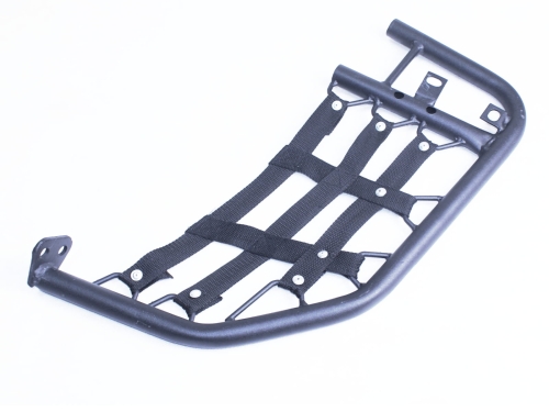 STOPIEŃ METALOWY ATV 125 PRAWY ATV 110 