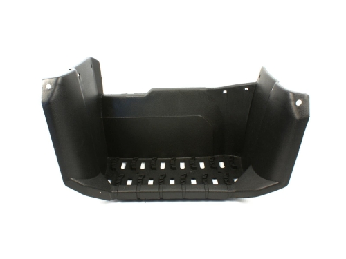 STOPIEŃ PLASTIK ATV 125 LEWY FUXIN WB 