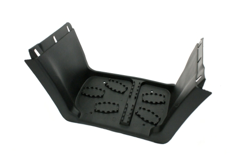 STOPIEŃ PLASTIK LEWY ATV 110 HB 