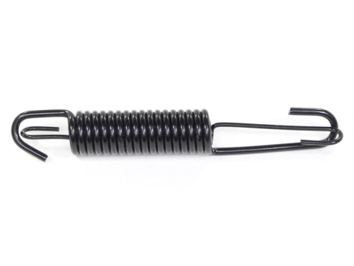 SPRĘŻYNA STOPKI BOCZNEJ SKUTER ZIPP QUANTUM 105mm 