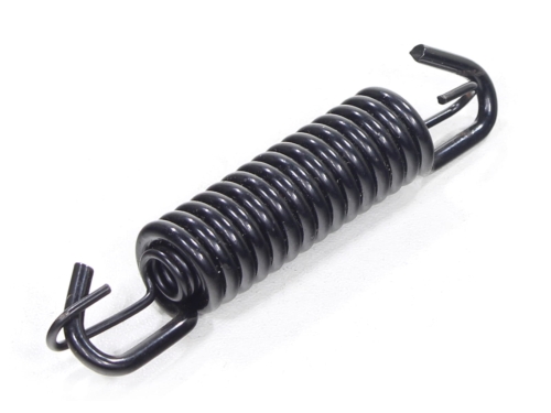 SPRĘŻYNA STOPKI CENTRALNEJ QUAN QUEBEC 84mm 