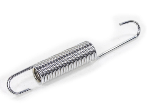 SPRĘŻYNA STOPKI BOCZNEJ GY6 BENZER OHIO 114mm 