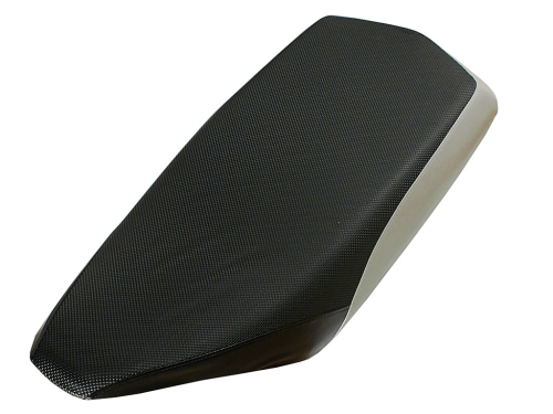 SIEDZENIE ATV 150 SREBRNE ROB 