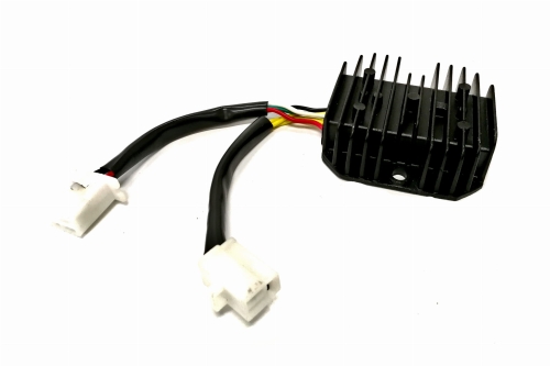 REGULATOR NAPIĘCIA POWER FORCE UNIWERSALNY 3 FAZY 
