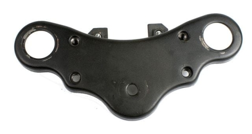 PÓŁKA SZTYCY STREET ROMET ZK 125 K125 BAD BOY 