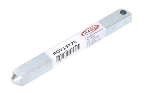 PODNÓŻEK PASAŻERA WSK 125 175 