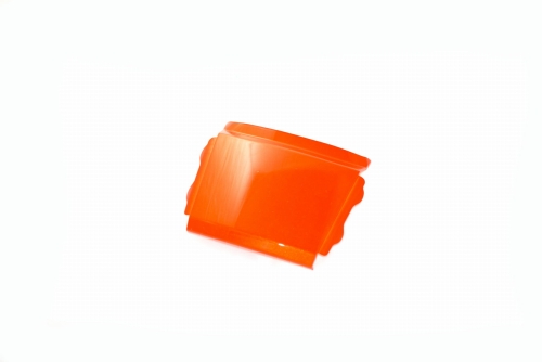 PLASTIK TYŁ ZA SIEDZENIE BARTON DAFIER HW50B ORANG 