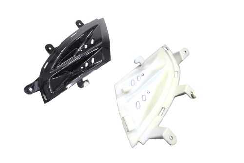 PLASTIK WLOT POWIETRZA BENZER COLUMBIA 50CC KPL. 