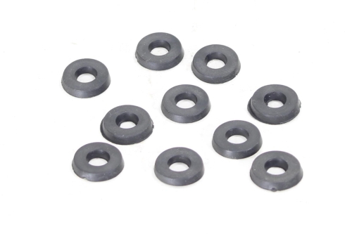 PODKŁADKA GUMOWA 6x17X3mm GY6 STREET BENZER 10 SZT 