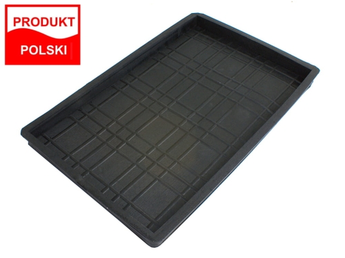 PODKŁADKA GUMOWA POD AKUMULATOR 175X280 56-77 AH 
