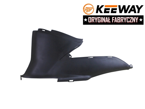 PLASTIK POD SIEDZENIE KEEWAY HURRICAN LEWY ORYGINA 