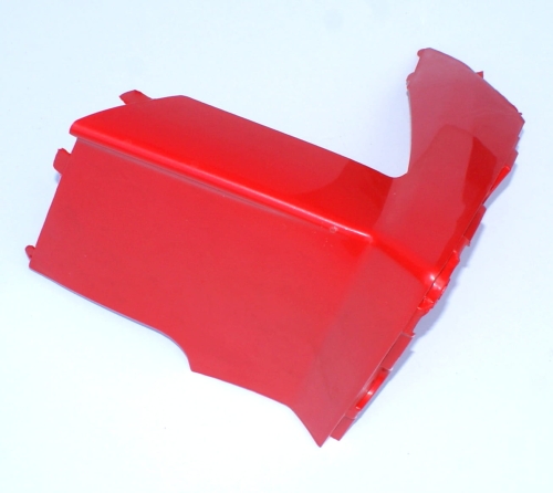 PLASTIK POKRYWA DOLNA LEWA ATV ALASKA 300 DINLI 