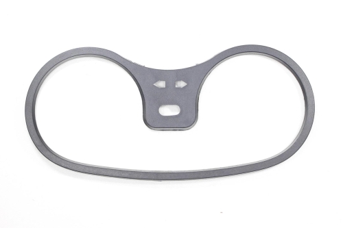 PLASTIK RAMKA LICZNIKA BENZER BARNET GP 