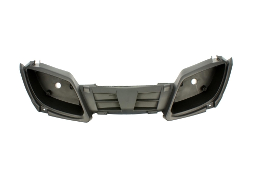 PLASTIK LAMP LED PRZÓD ATV 125 CZARNY FUXIN WB 